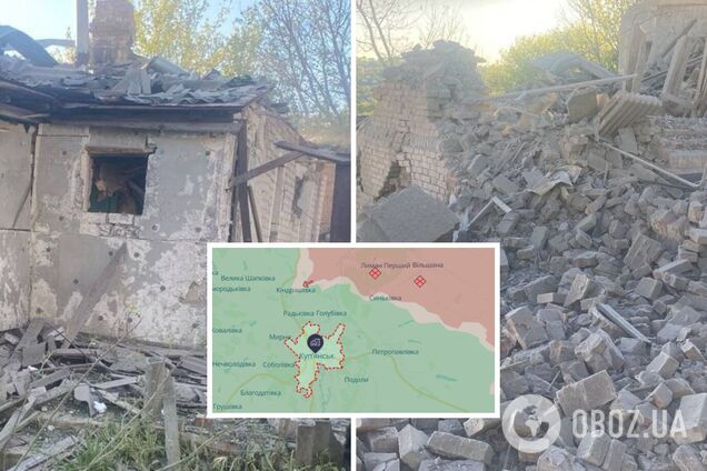 Купянск оказался под массированной атакой оккупантов