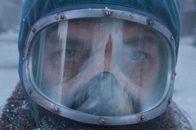 Этернавт – На Netflix вышел аргентинский сериал-сенсация