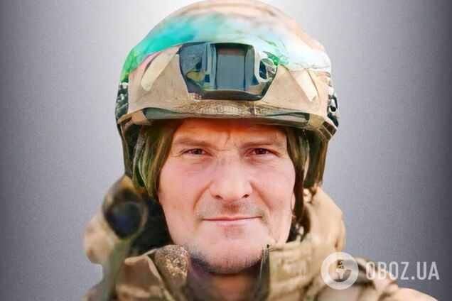 На фронті загинув уродженець Львова Богдан Кіс