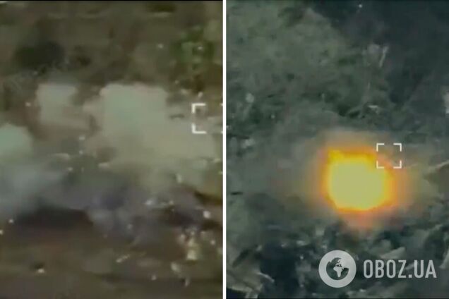 На Лиманском направлении уничтожены восемь вражеских пушек: ВСУ показали видео успешного удара