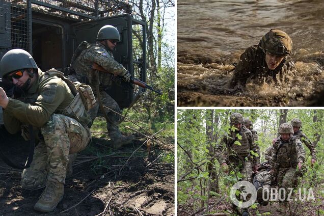 Обмежено придатні українці проходитимуть базову підготовку по-новому