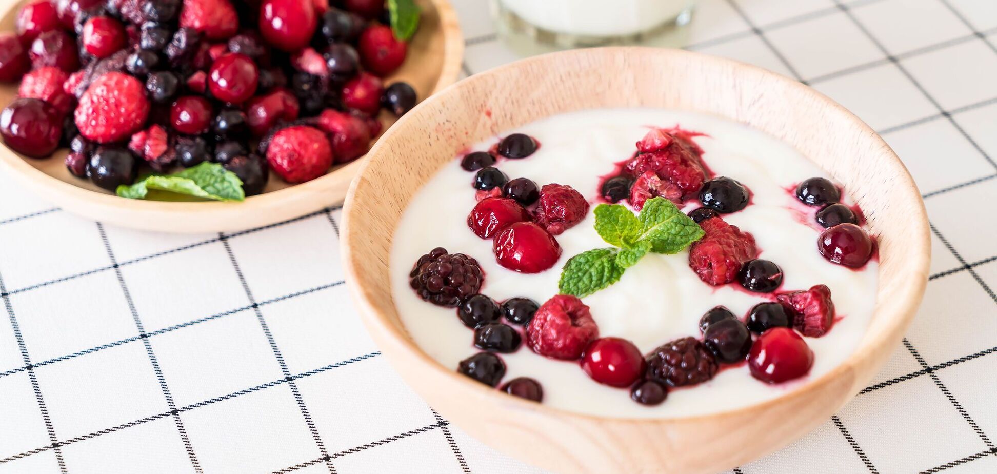 Лечащий завтрак: рецепт для здоровья сердца, кишечника и иммунитета