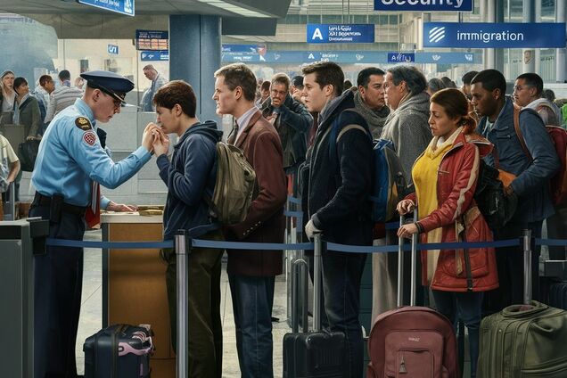 Мы сожалеем: США отменили безвизовый режим с Румынией