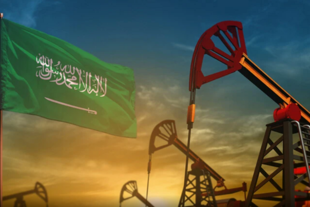 Россия попала в нефтяную ловушку Саудовской Аравии