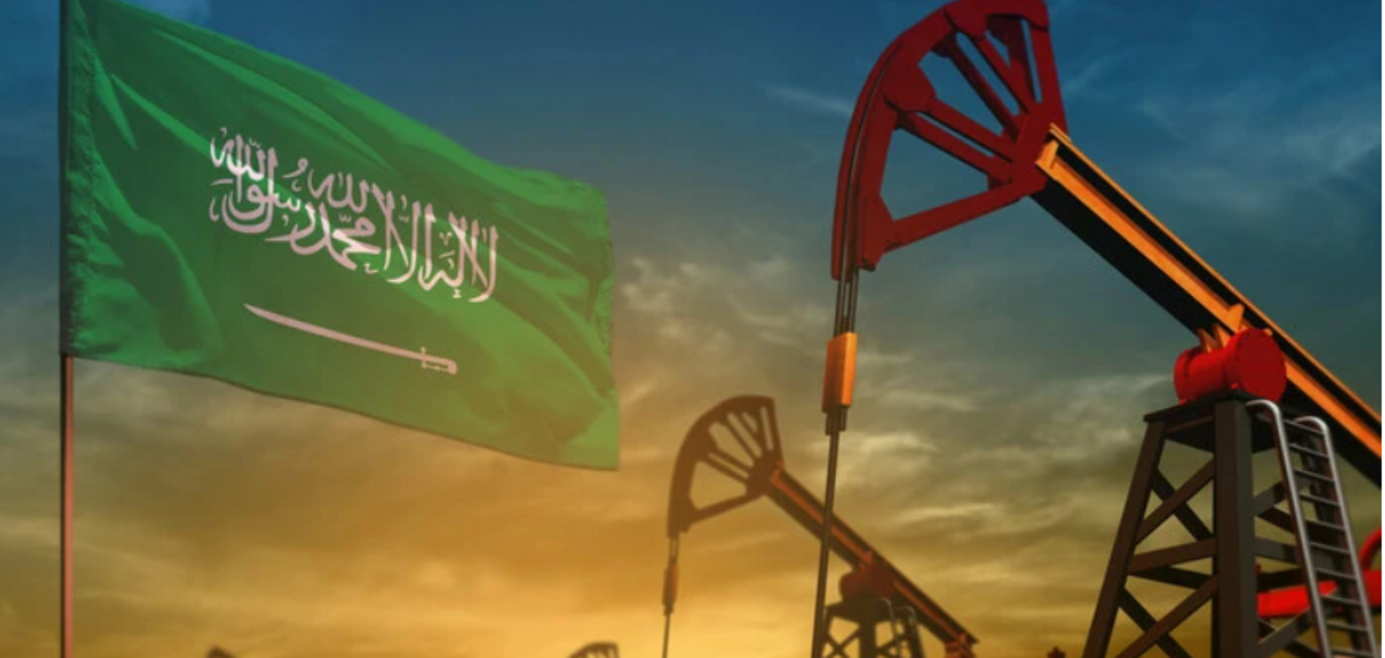 Россия попала в нефтяную ловушку Саудовской Аравии