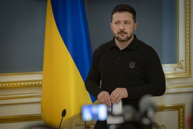 Владимир Зеленский