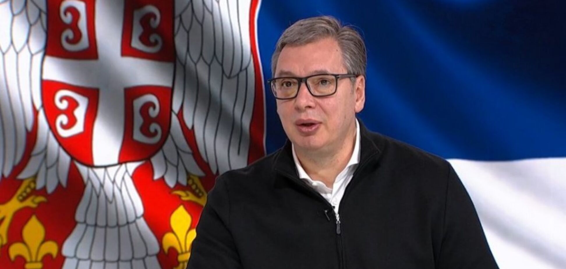 'Отдам приказ': президент Сербии сделал заявление о продаже боеприпасов после обвинений со стороны РФ в поставках в Украину