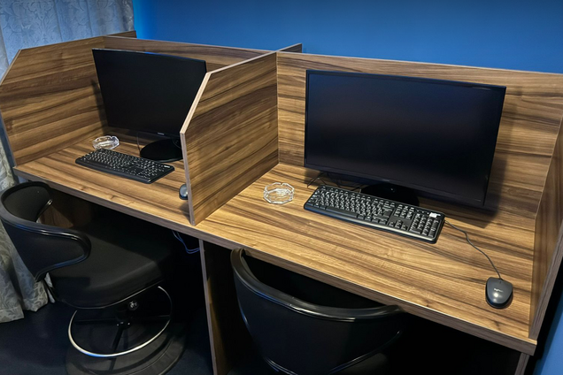 Иллюстрация - нелегальное онлайн-казино