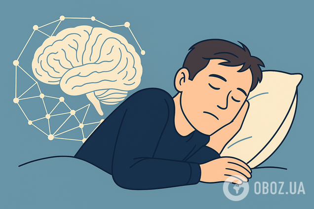 Как и почему мы спим: интересные факты от ученых