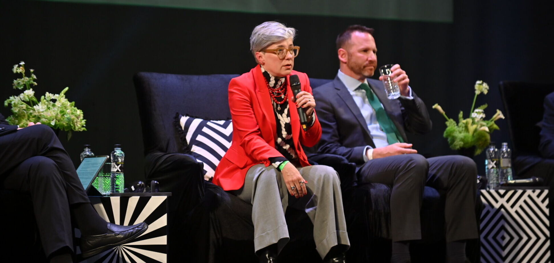 Канадские ВМС готовы помочь с разминированием Черного моря, – госпожа посол