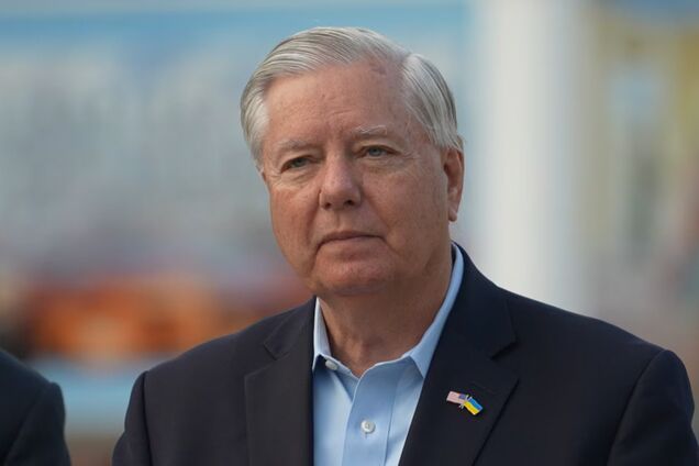 'Это самый большой прорыв': после Аляски сенатор Грэм предположил, что война в Украине может завершиться до Рождества. Видео