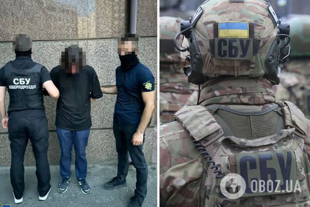 Корректировал ракетные удары РФ по Киеву: суд вынес приговор предателю. Подробности дела и фото