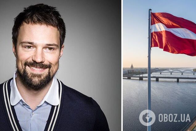 В Латвии наказали российского актера Козловского, который осудил войну, но впоследствии 'переобулся': его постигла та же участь, что и дочь Пугачевой