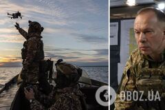 Потери армии РФ с начала года перевалили за 200 тысяч человек, – Сырский