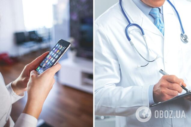 Медикиня розкрила простий телефонний лайфхак, який здатен врятувати життя: знадобиться кілька хвилин