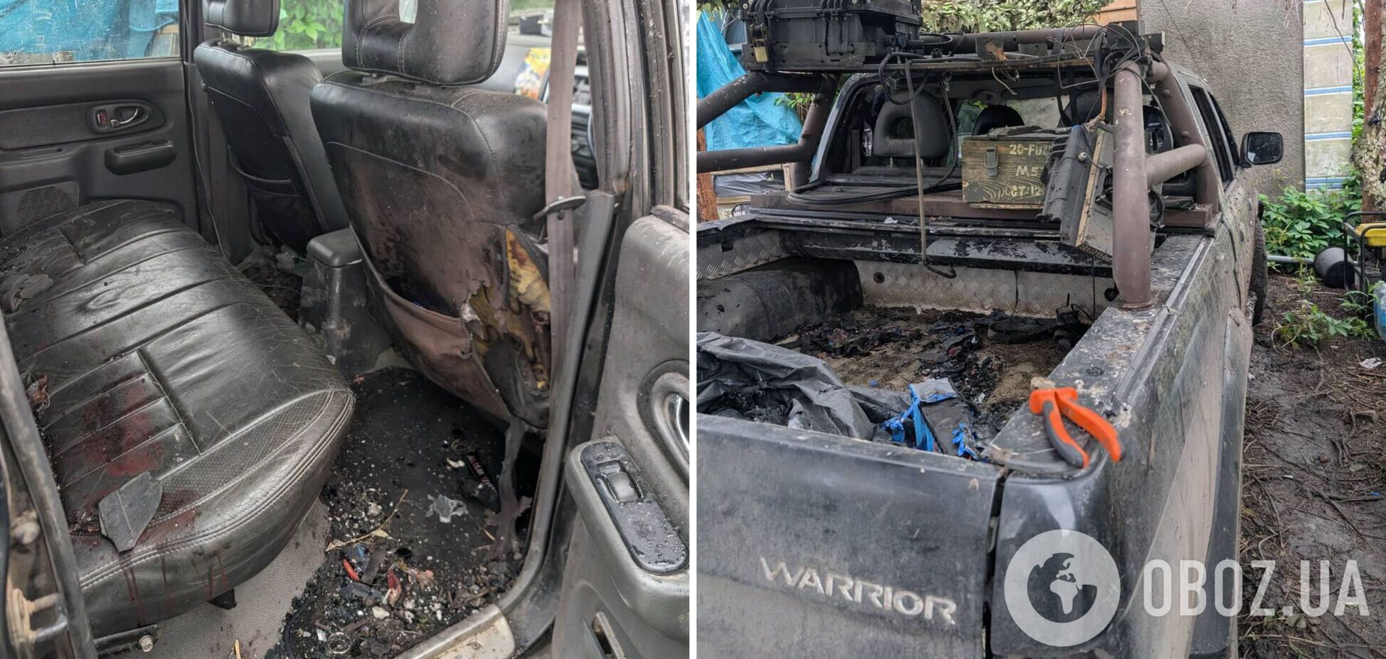 'Ціна питання 260 000 грн': українським військовим треба допомога з РЕБ. Фото і відео