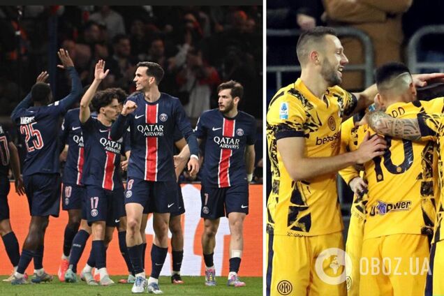 Новий чемпіон! Фінал Ліги чемпіонів-2025: всі подробиці матчу ПСЖ – 'Інтер'