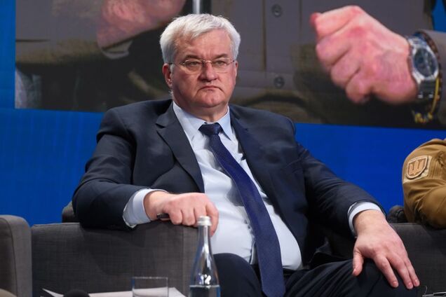 'Российская пощечина всем, кто выступает за мир': Сибига раскритиковал слова Небензи в Совете Безопасности ООН