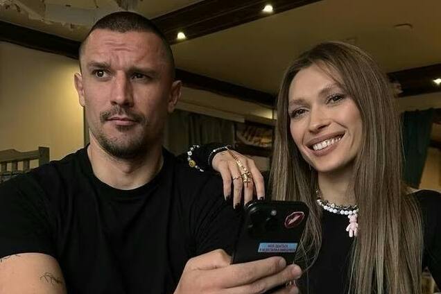 Актриса, яку називають 'таємною дівчиною' Цимбалюка, вперше відреагувала на його участь в 'Холостяку' та пояснила, звідки взялися чутки