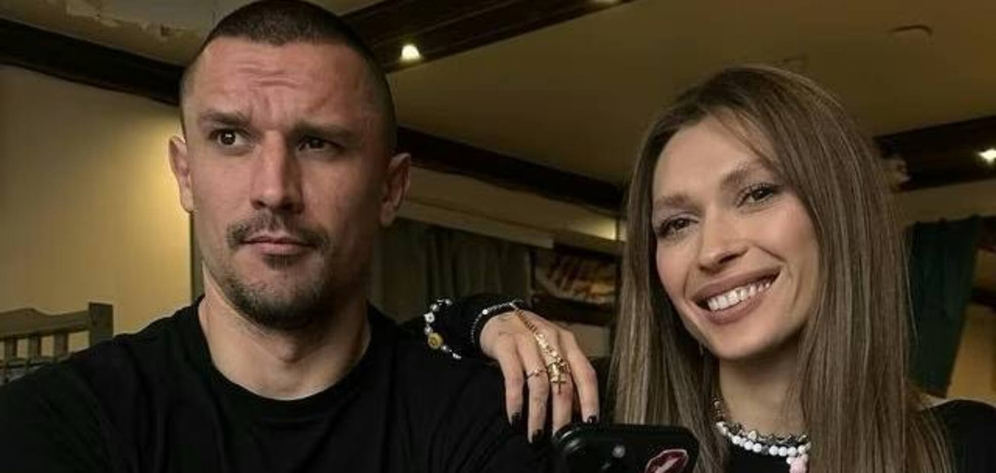 Актриса, яку називають 'таємною дівчиною' Цимбалюка, вперше відреагувала на його участь в 'Холостяку' та пояснила, звідки взялися чутки