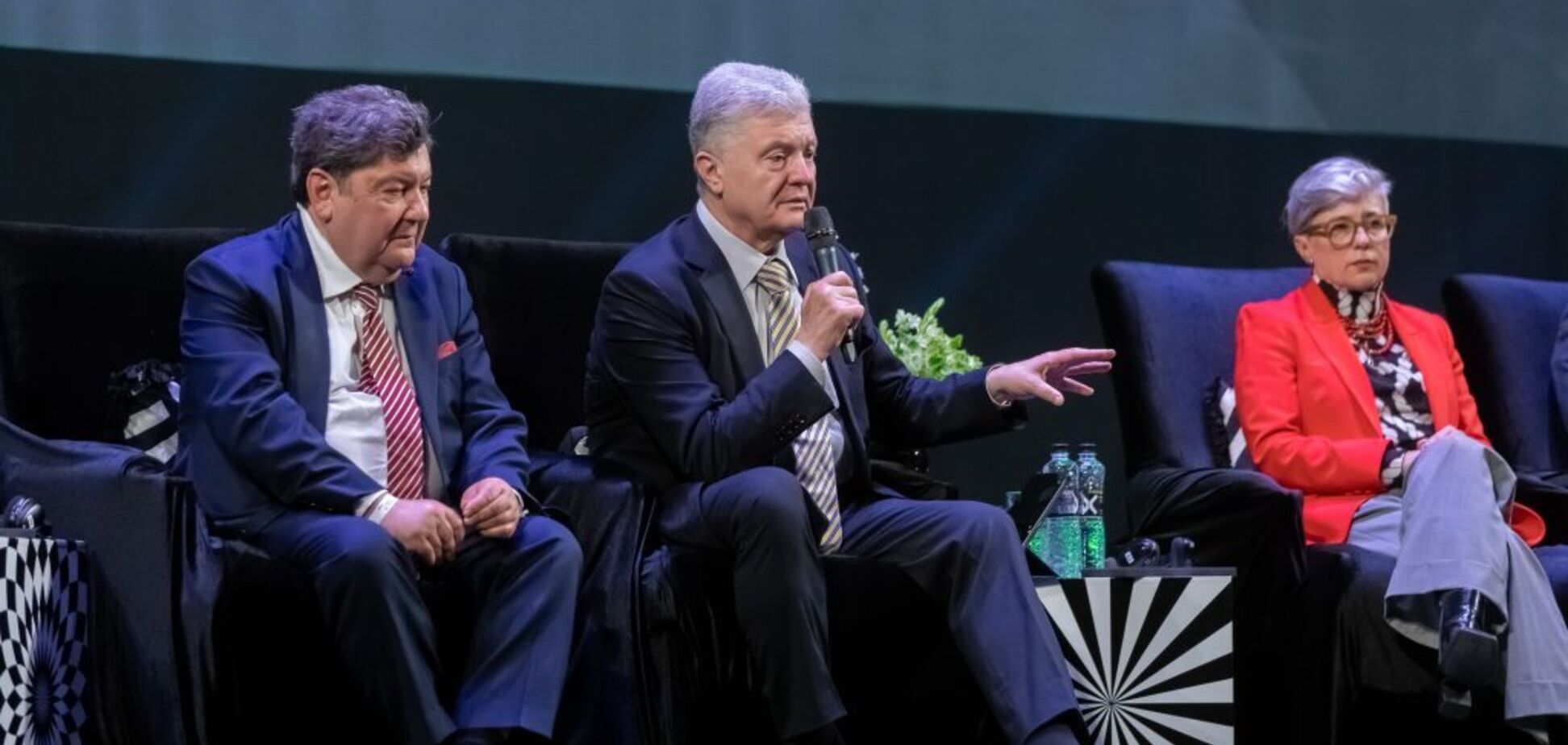 Это единственный язык, который понимает Путин: Порошенко сказал, что нужно сделать, если РФ 2 июня не согласится на прекращение огня