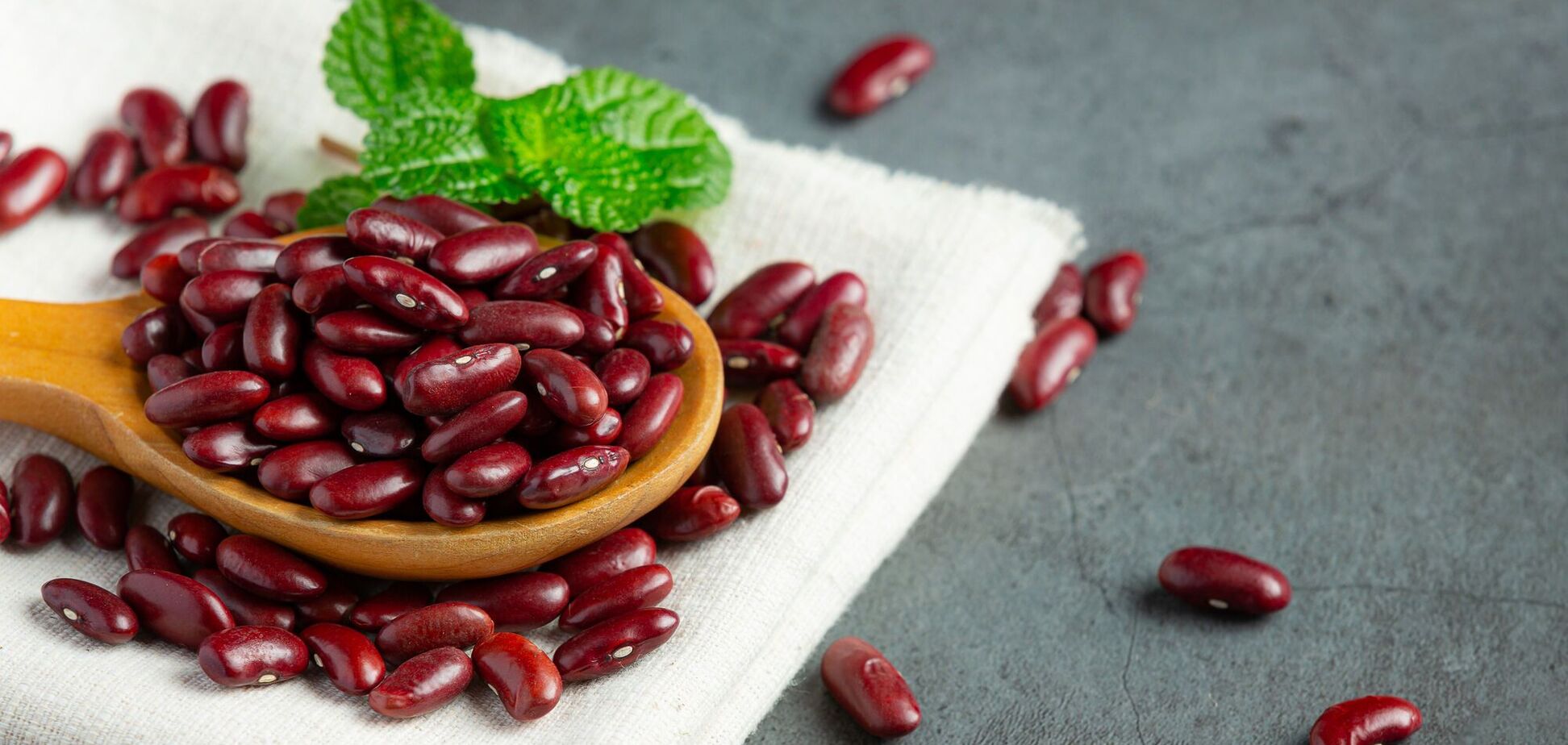 Не 'фасоль': як правильно говорити українською