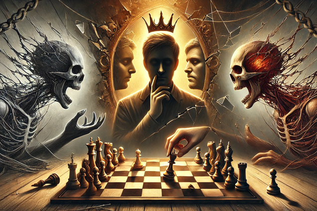 Як розпізнати психопата за кілька хвилин: вчені дали 'точну підказку'