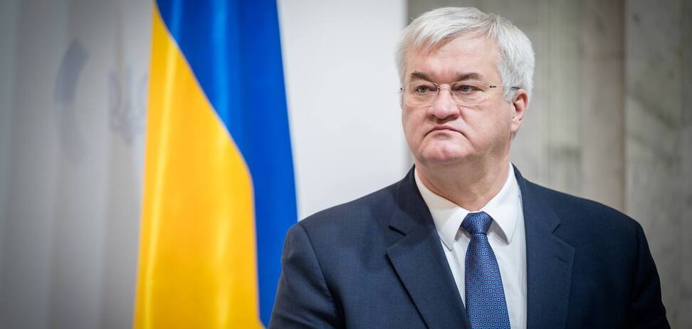 "Нам потрібна глобальна солідарність": Сибіга порівняв дії Росії в Чорному морі з діями Ірану в Ормузькій протоці