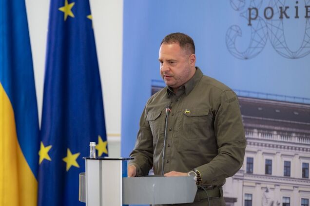 'Компромисс не равен капитуляции': у Зеленского заявили, что Украина готова к диалогу с РФ при условии четких предложений