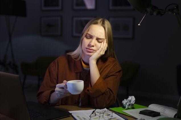 От стресса до нарушения сна: 5 причин пить меньше кофе каждый день