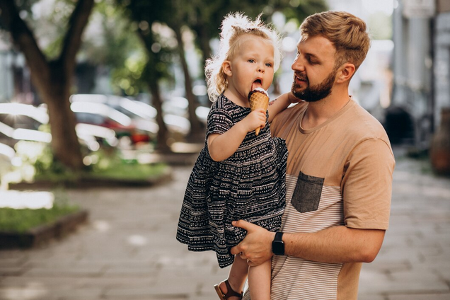 В Украине отмечают День отца: история праздника