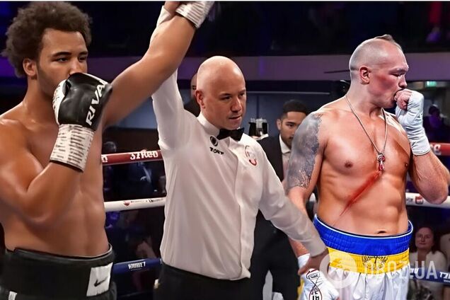 'Король знищений!' Усик сенсаційно програв нокаутом непереможному супертяжу – у західних ЗМІ з'явилася 'приголомшлива новина' про секретний бій українця