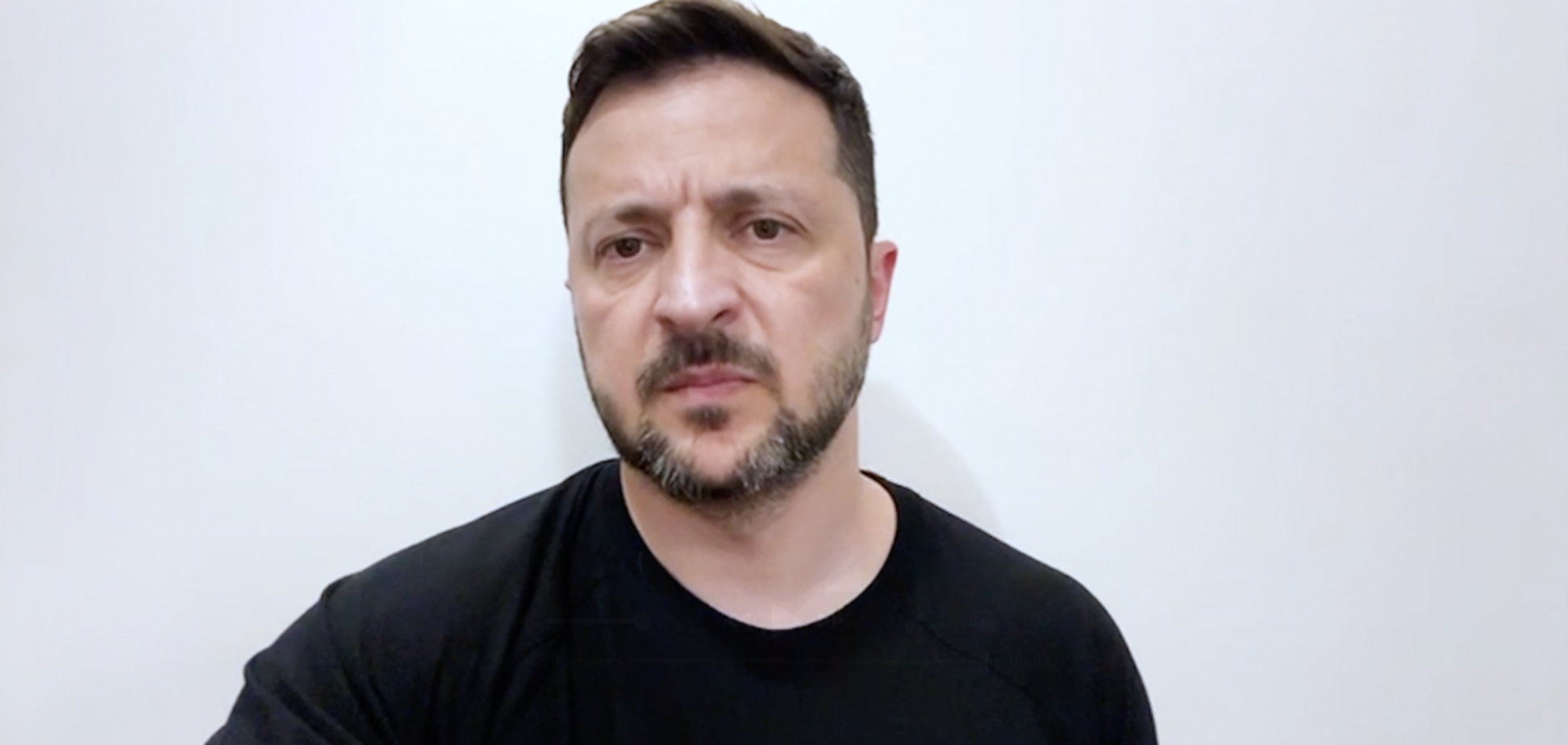 'Виглядає не дуже серйозно': Зеленський заявив, що досі нікому невідомо, з чим росіяни збираються у Стамбул. Відео