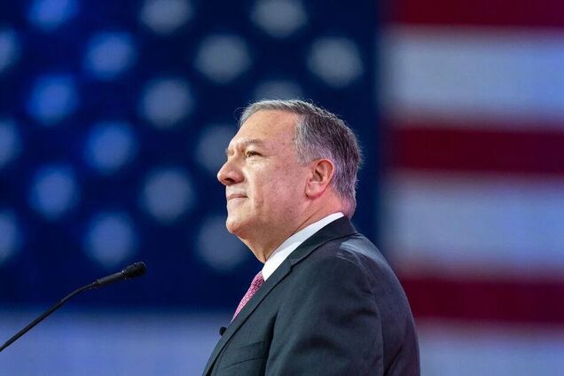 'Фактор сдерживания был потерян': Помпео признал, что США в 2014-22 годах сделали недостаточно, чтобы остановить агрессию России