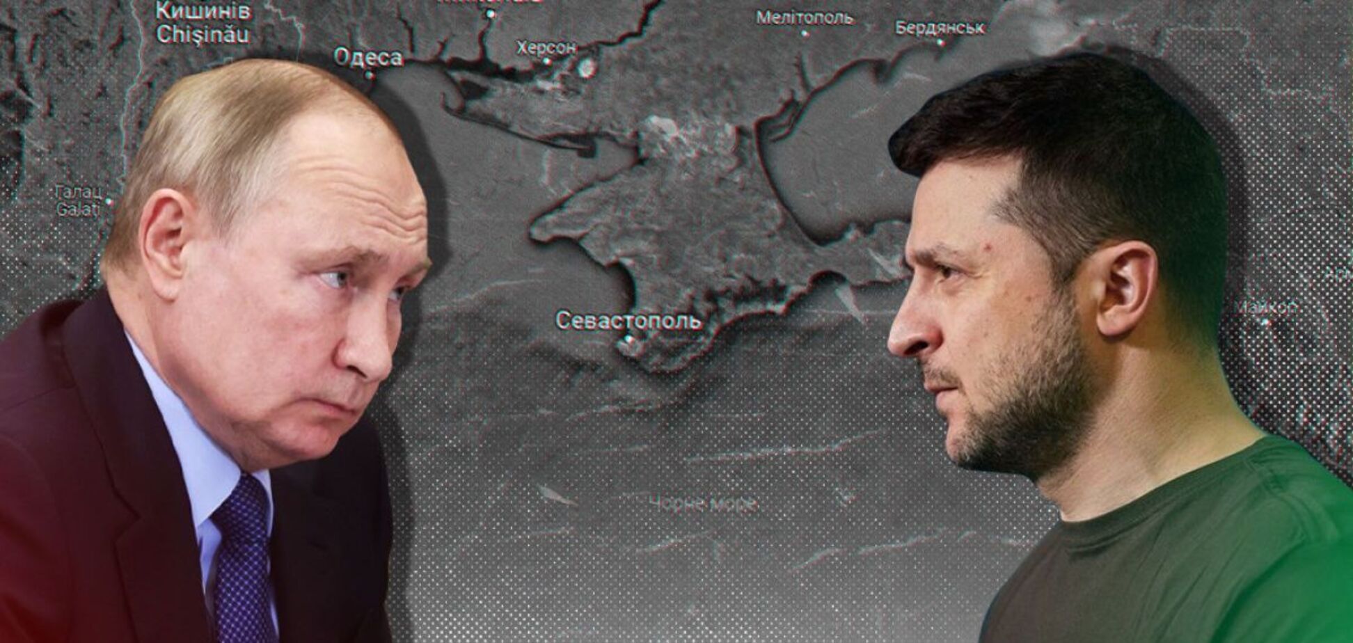 'З самого початку говорили': у держдумі Росії відкрито 'зазіхнули' на ще шість міст України