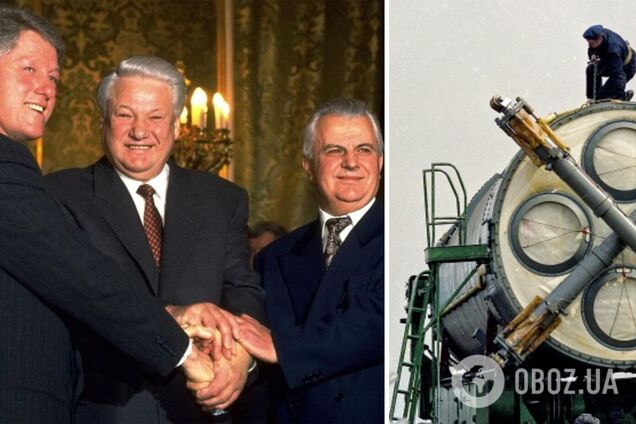 Не более пяти лет: когда Украина смогла бы создать собственное ядерное оружие и чего не хватает