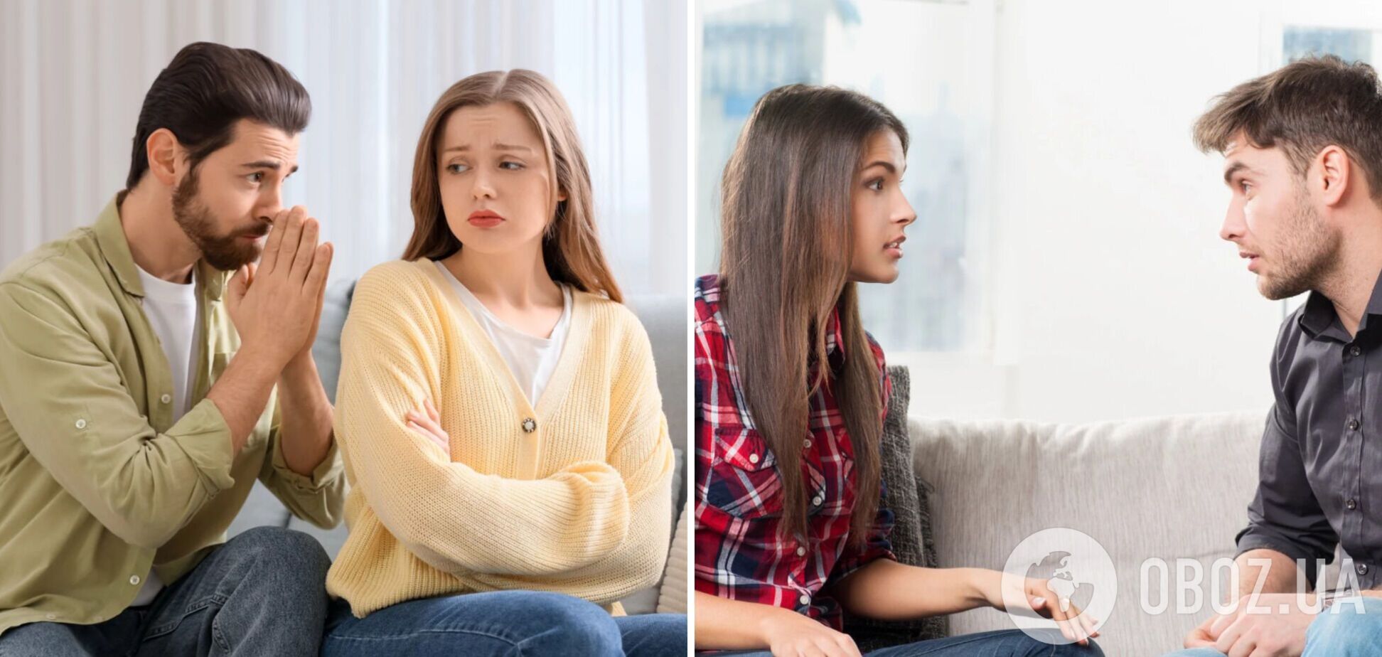 Топ-9 фраз, которые выдают манипулятора: не станьте жертвой 'шантажа'