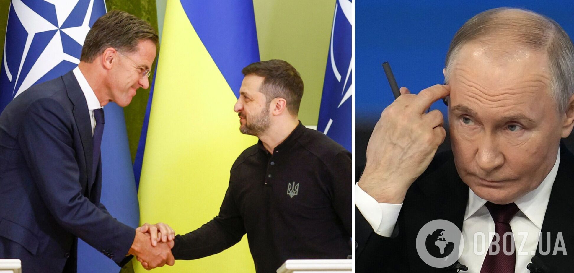 ЗМІ дізнались, чи обговорюють у НАТО вимоги Росії про письмові зобов’язання щодо нерозширення Альянсу на схід