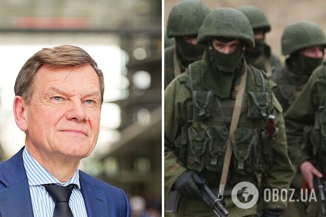 'Мы стали немного честнее': в Германии объяснили, каким видят финал войны в Украине и верят ли в капитуляцию России