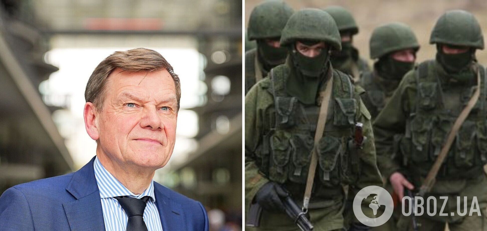 'Мы стали немного честнее': в Германии объяснили, каким видят финал войны в Украине и верят ли в капитуляцию России