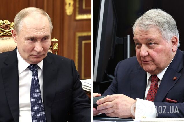 Зміна влади в Росії - ЗМІ розповіли, кого у Росії хочуть поставити замість Путіна