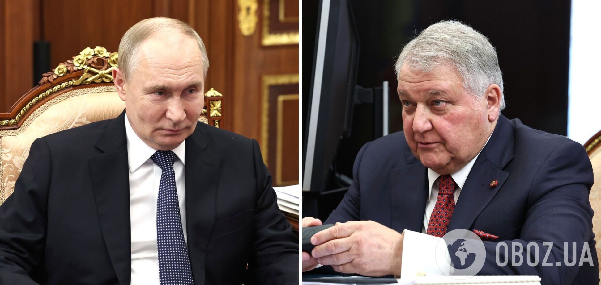 Зміна влади в Росії - ЗМІ розповіли, кого у Росії хочуть поставити замість Путіна