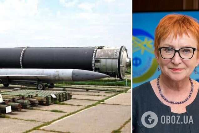 Что нужно Украине для создания ядерного оружия: эксперты раскрыли 'рецепт успеха'