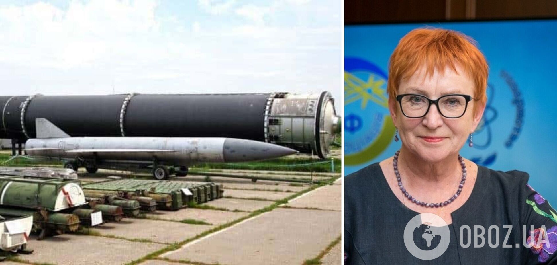 Що треба Україні для створення ядерної зброї: експерти розкрили 'рецепт успіху'