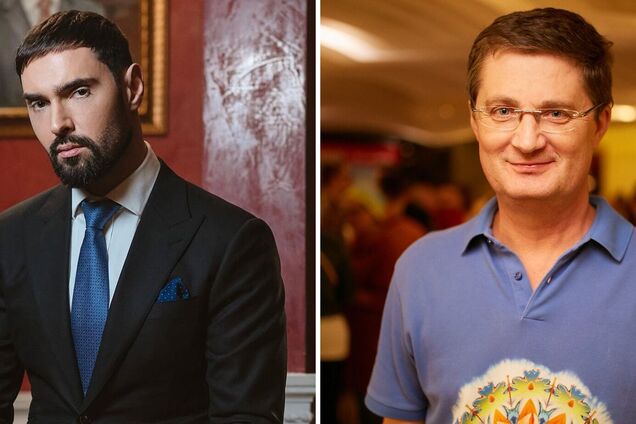 'Могу ляпнуть': Козловский оправдался из-за публичного оскорбления Кондратюка и показал, откуда начиналась его карьера. Что известно о конфликте