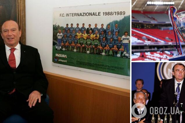 Финал Лиги чемпионов омрачен смертельной трагедией