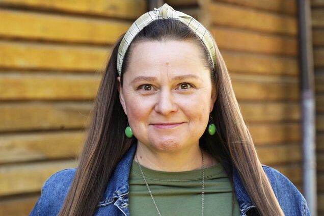 Акторка Віталіна Біблів вперше показала свого чоловіка, за якого таємно вийшла заміж