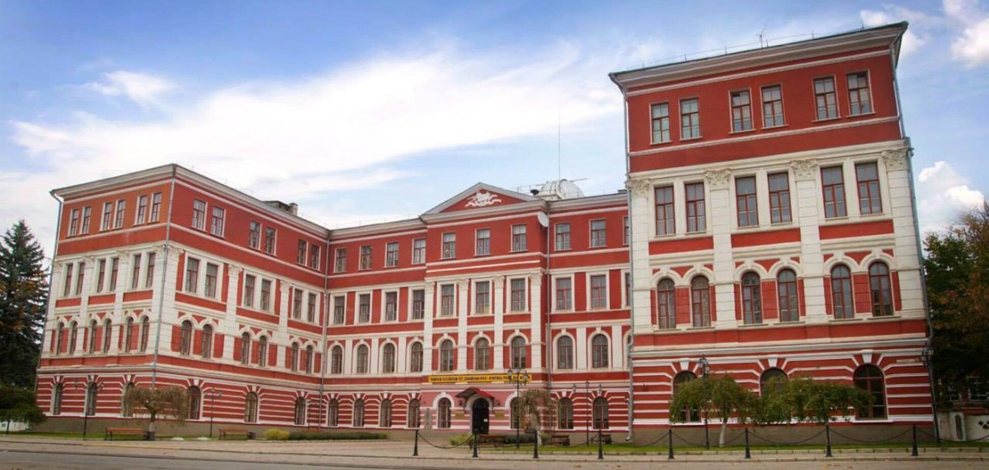 Грантоеды из МОН проводят очередную аферу – ликвидируют Каменец-Подольский национальный университет им. Ивана Огиенко