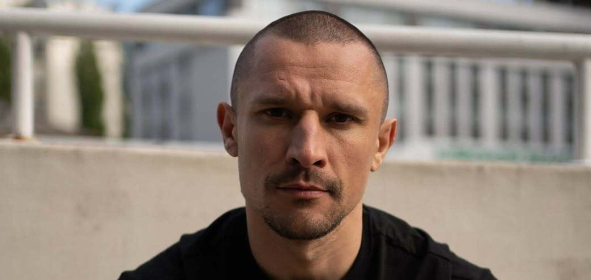 Тарас Цимбалюк відверто зізнався, чи боїться брати участь у 'Холостяку 14': йому відповів Григорій Решетнік