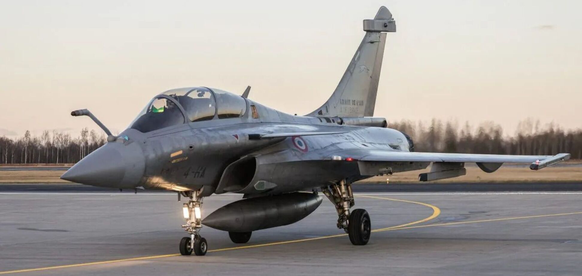 'Количество не важно': Индия впервые признала потерю истребителей во время боев с Пакистаном